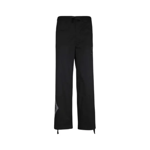 Vertex Wide-Leg Trousers