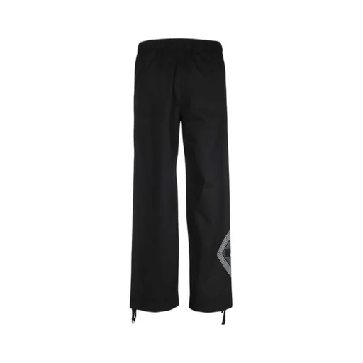 Vertex Wide-Leg Trousers