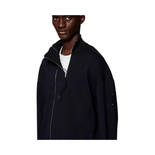 Zip-Up Jacket