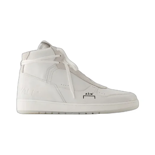 Luol Hi-Top Sneakers