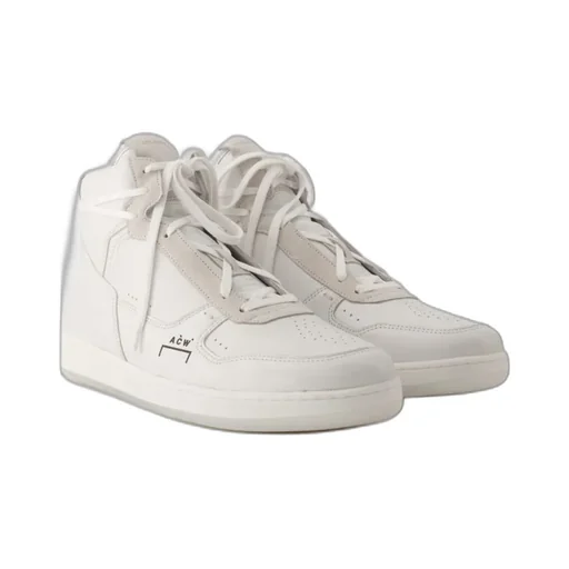 Luol Hi-Top Sneakers