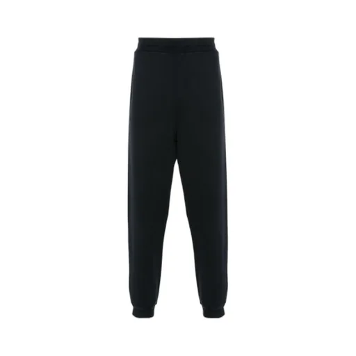 Essential Cotton Track Pants