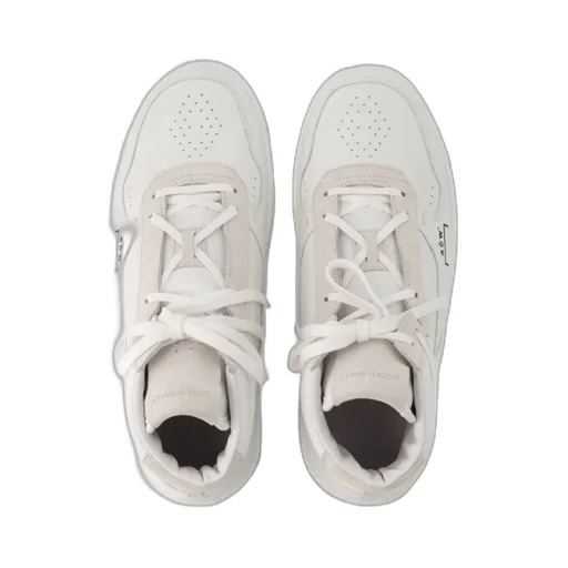 Luol Hi-Top Sneakers