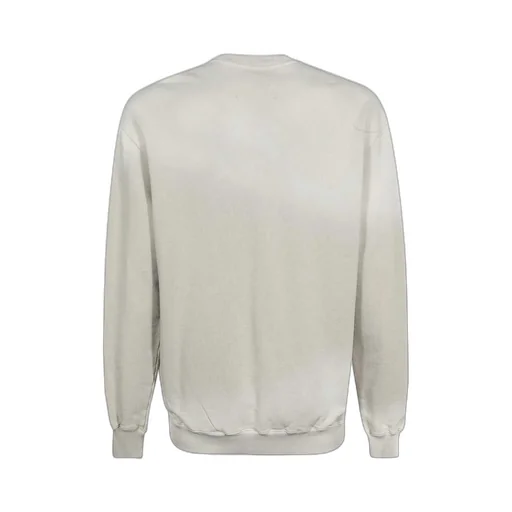 Graphic Knit Pullover