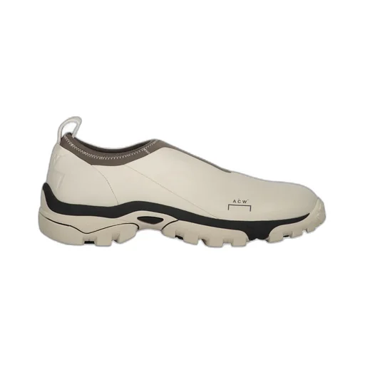 Dirt Moc Slip-On Sneakers