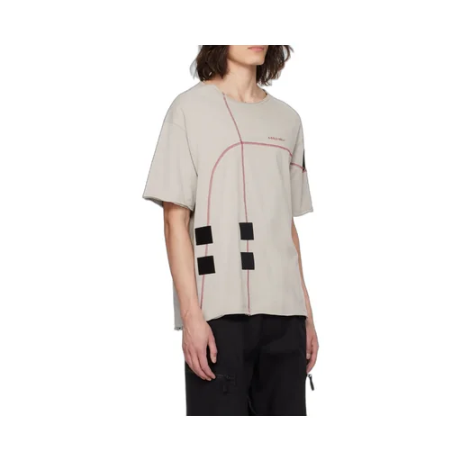 Intersect Cotton T-Shirt