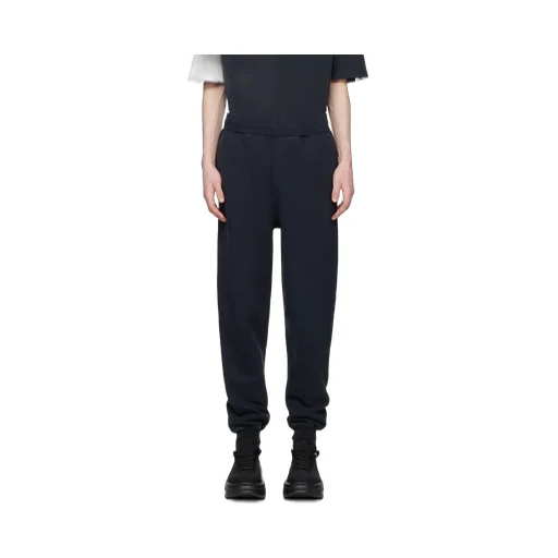 Essential Cotton Track Pants