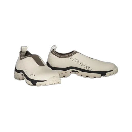 Dirt Moc Slip-On Sneakers