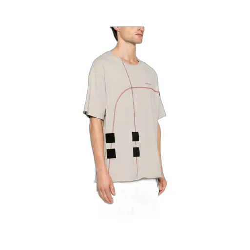 Intersect Cotton T-Shirt