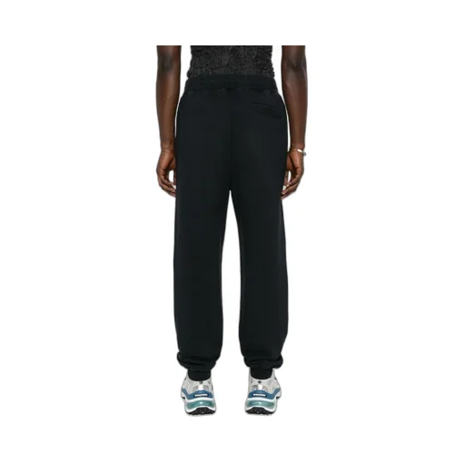 Essential Cotton Track Pants