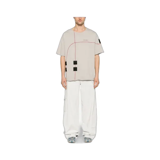Intersect Cotton T-Shirt
