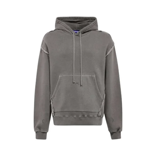 Hooded Sweater