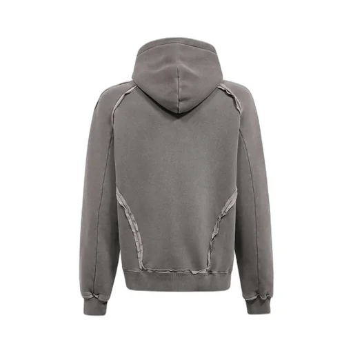 Hooded Sweater