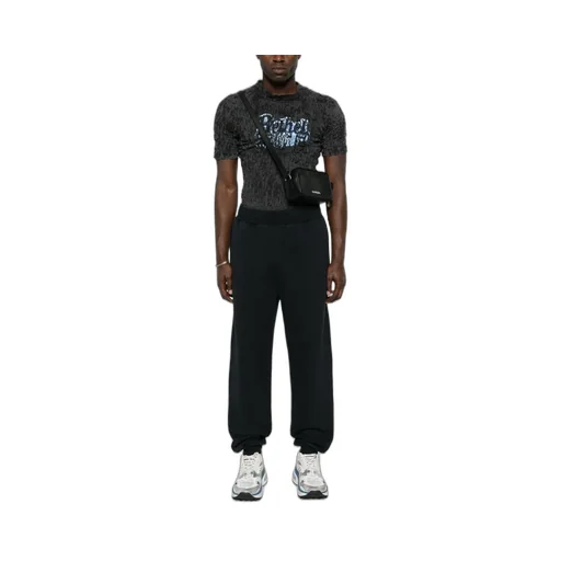 Essential Cotton Track Pants