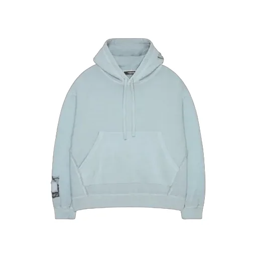 Hooded Sweater