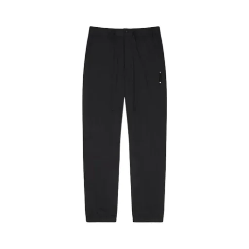 Loose Waist Casual Pants