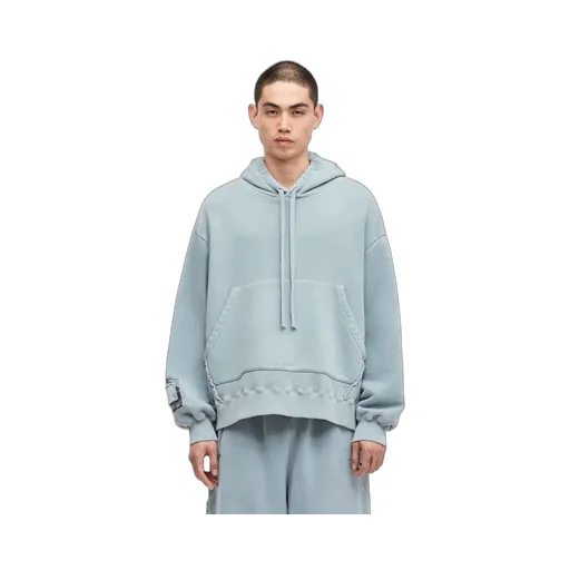 Hooded Sweater