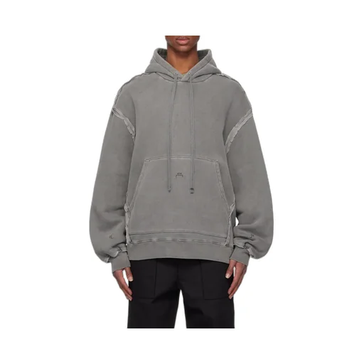 Hooded Sweater