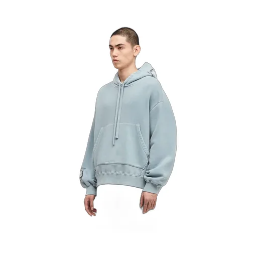 Hooded Sweater