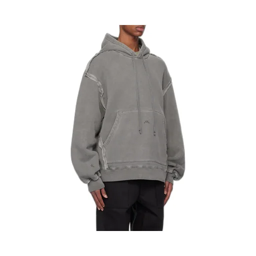 Hooded Sweater