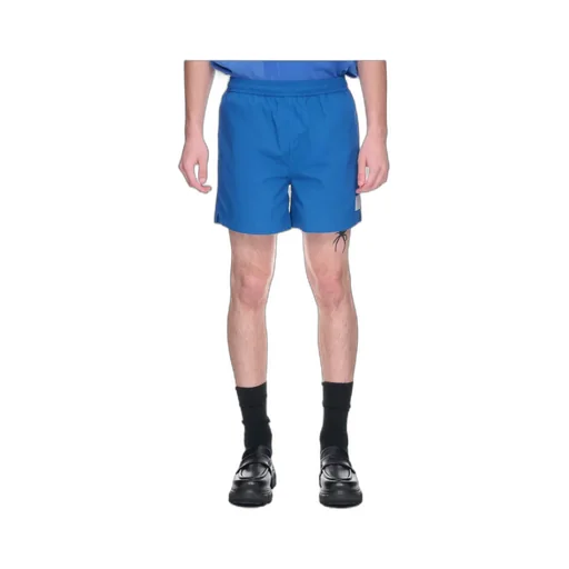 Logo Beach Shorts