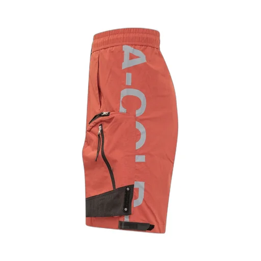 Utility Cargo Shorts