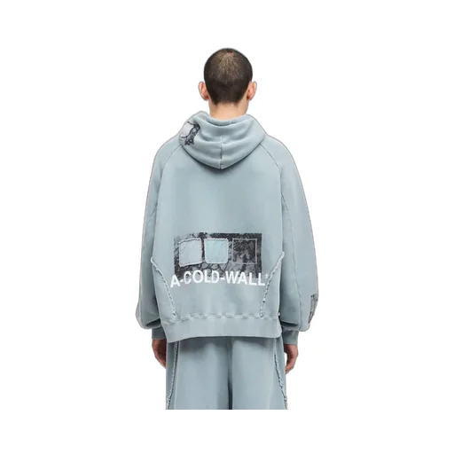 Hooded Sweater