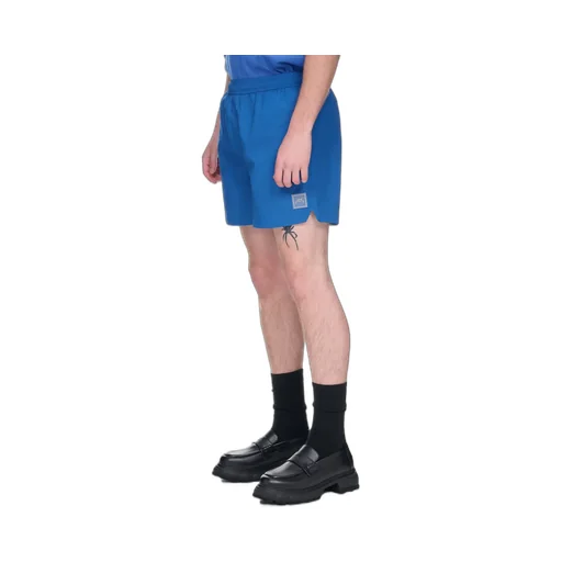 Logo Beach Shorts