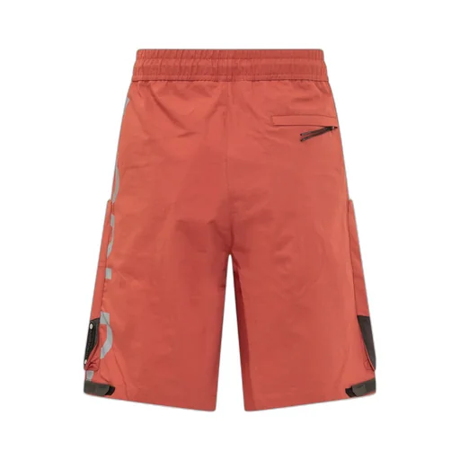 Utility Cargo Shorts