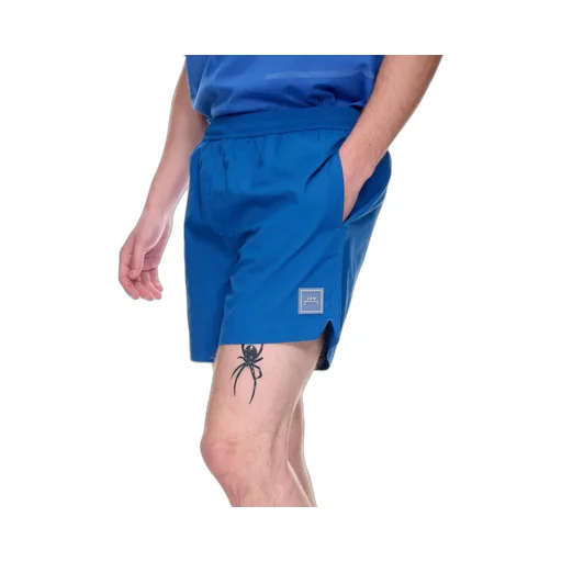 Logo Beach Shorts