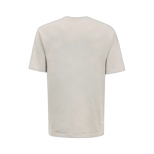 Overdye Logo-Print T-Shirt
