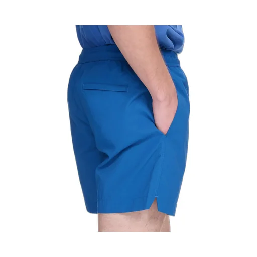 Logo Beach Shorts