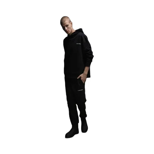 Long-Sleeved Sweater