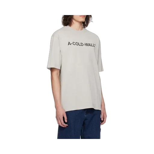 Overdye Logo-Print T-Shirt