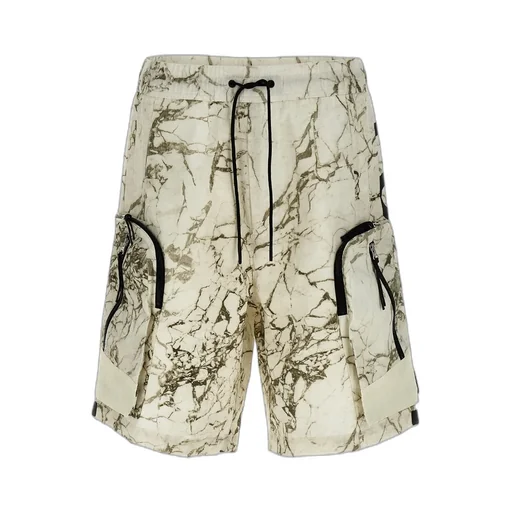 Logo Casual Shorts