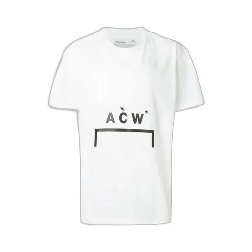 Logo Short-Sleeved T-Shirt