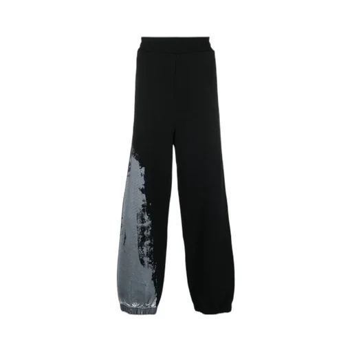 Logo Sweatpants