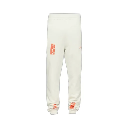 Node Logo-Print Track Pants