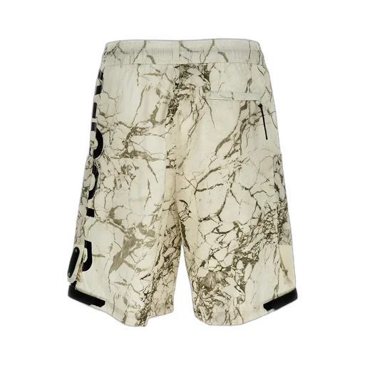 Logo Casual Shorts