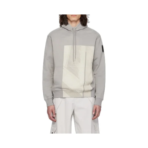 Strand Cotton Hoodie