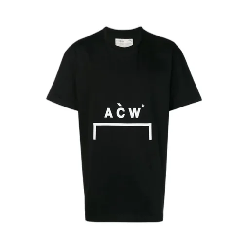 Logo Short-Sleeved T-Shirt