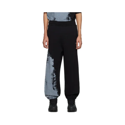 Logo Sweatpants