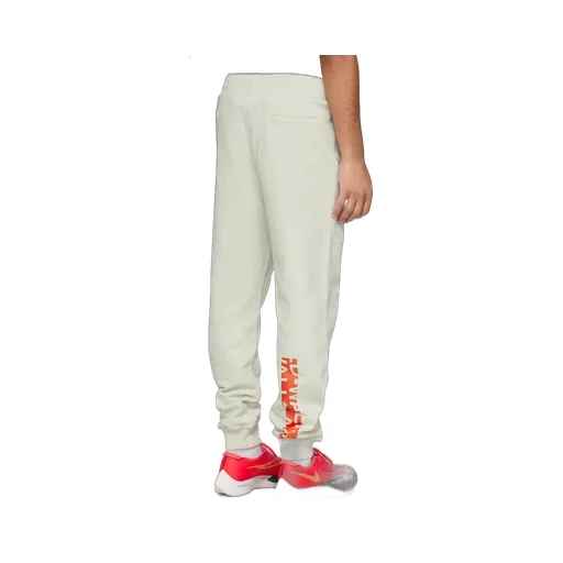 Node Logo-Print Track Pants