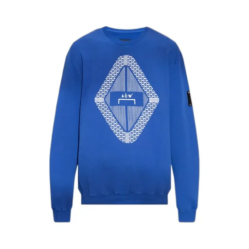 Crew Neck Sweater