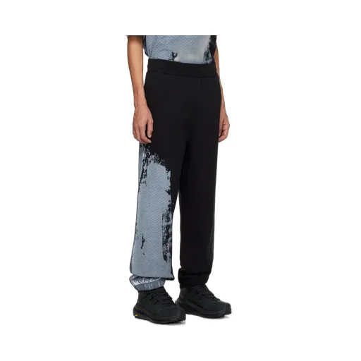 Logo Sweatpants