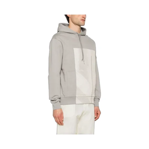Strand Cotton Hoodie