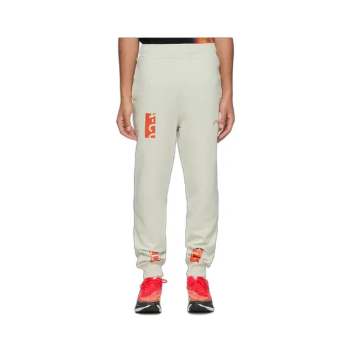 Node Logo-Print Track Pants