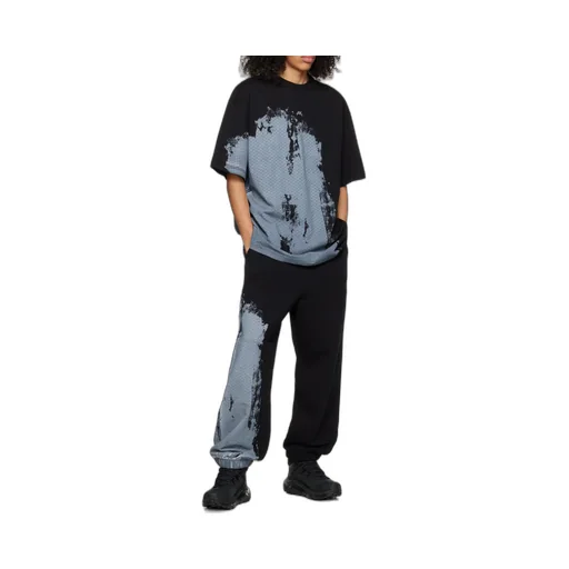 Logo Sweatpants