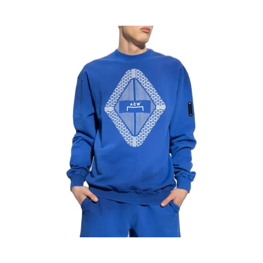Crew Neck Sweater