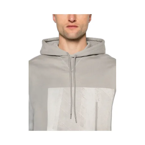 Strand Cotton Hoodie